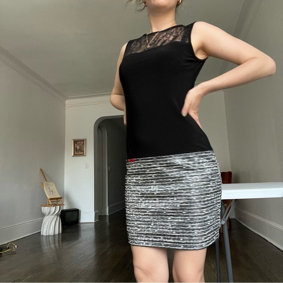 Joseph Ribakoff Dress - Picture 3 of 5